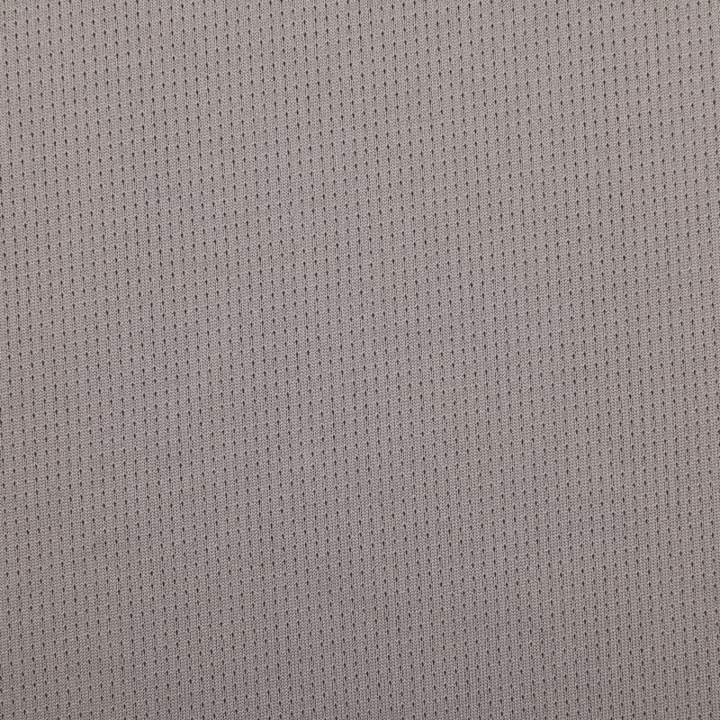 Vải lưới Cationic Heather Grey